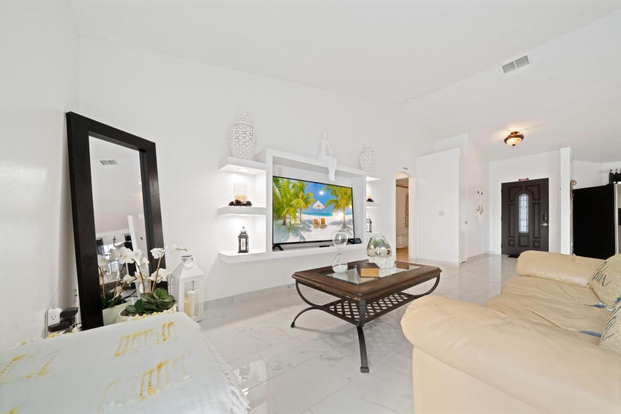 Apartment Casa Kissimmee A Minutos De Disney Y Piscina Privada