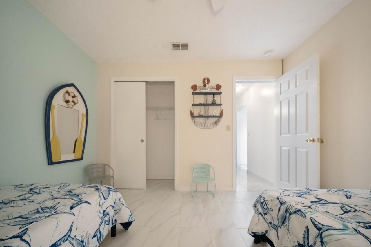 Apartment Casa Kissimmee A Minutos De Disney Y Piscina Privada Orlando