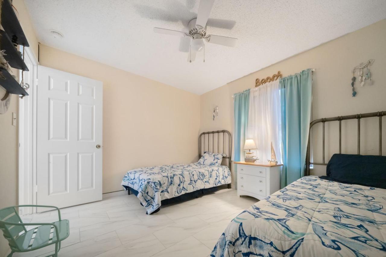 Apartment Casa Kissimmee A Minutos De Disney Y Piscina Privada *