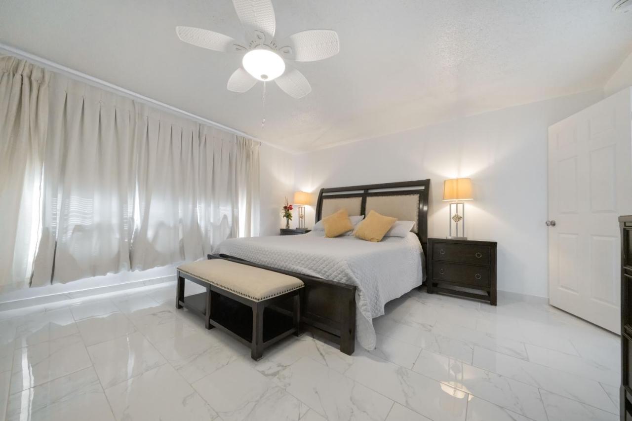 Casa Kissimmee A Minutos De Disney Y Piscina Privada * Orlando