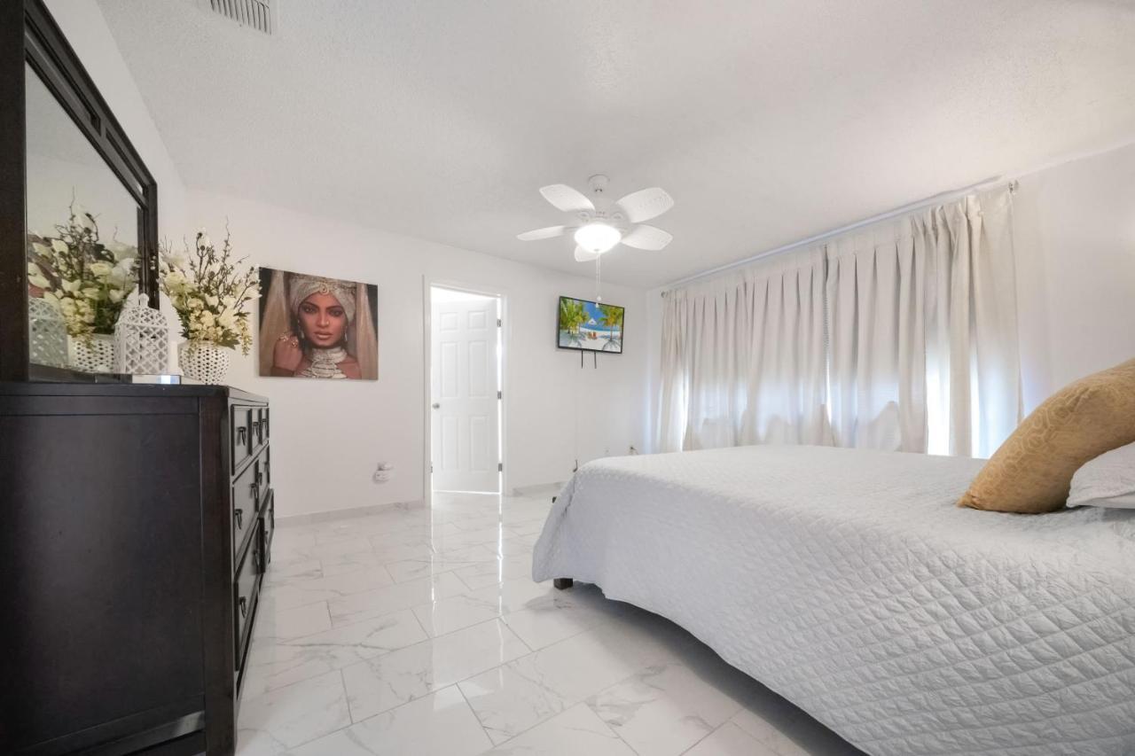 Casa Kissimmee A Minutos De Disney Y Piscina Privada