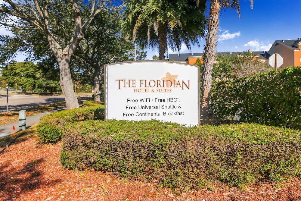 Baymont By Wyndham Orlando-international Dr-universal Blvd Hotel