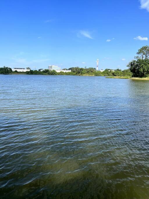 3brdrm Near Downtown And Winterpark * Orlando