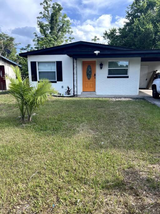 3brdrm Near Downtown And Winterpark Holiday home Orlando