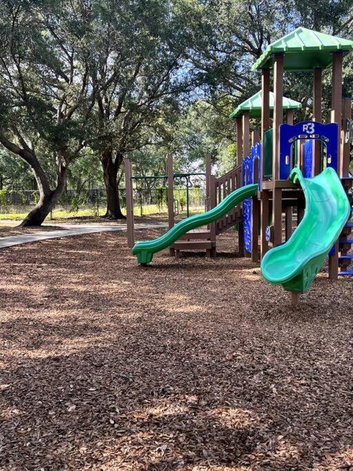3brdrm Near Downtown And Winterpark Holiday home