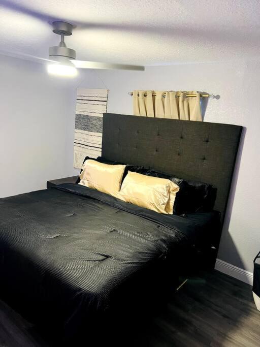 Holiday home 3brdrm Near Downtown And Winterpark Orlando