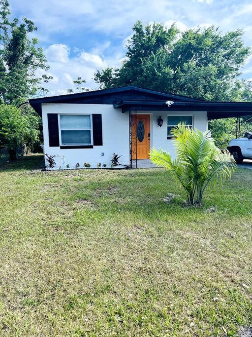 3brdrm Near Downtown And Winterpark Orlando