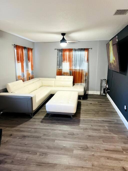 3brdrm Near Downtown And Winterpark * Orlando