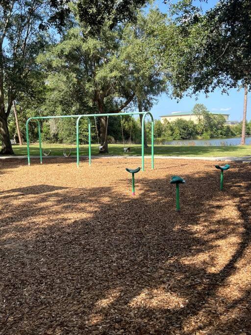 3brdrm Near Downtown And Winterpark * Orlando