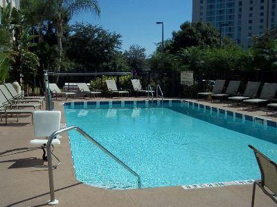 Hotel Baymont By Wyndham Orlando-international Dr-universal Blvd Orlando