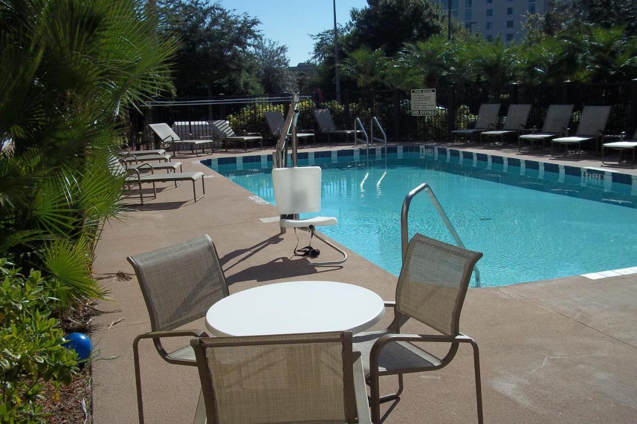 Baymont By Wyndham Orlando-international Dr-universal Blvd 2*