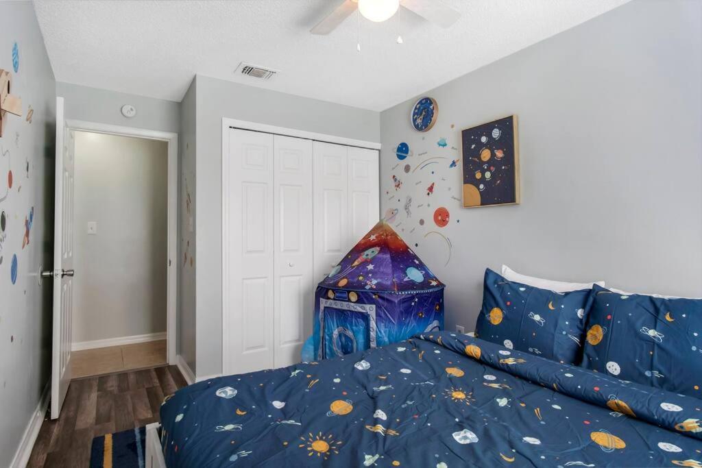 Cozy With Garden & Next To Springs * Orlando
