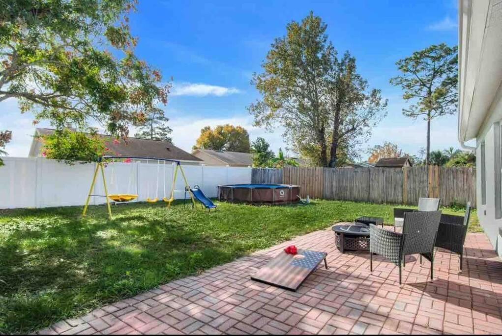Cozy With Garden & Next To Springs Holiday home