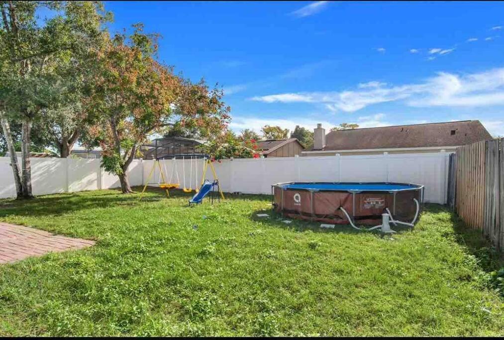 Cozy With Garden & Next To Springs