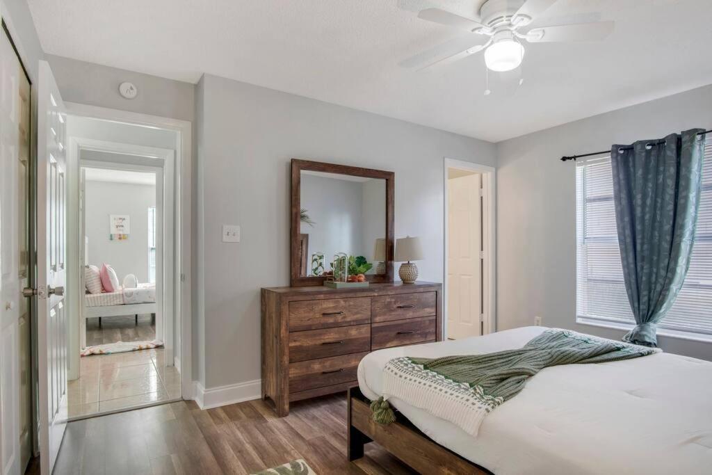Cozy With Garden & Next To Springs * Orlando