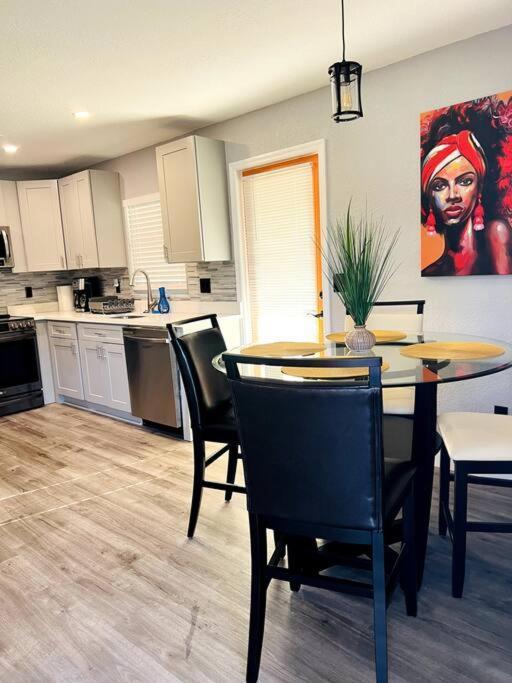3brdrm Near Downtown And Winterpark * Orlando