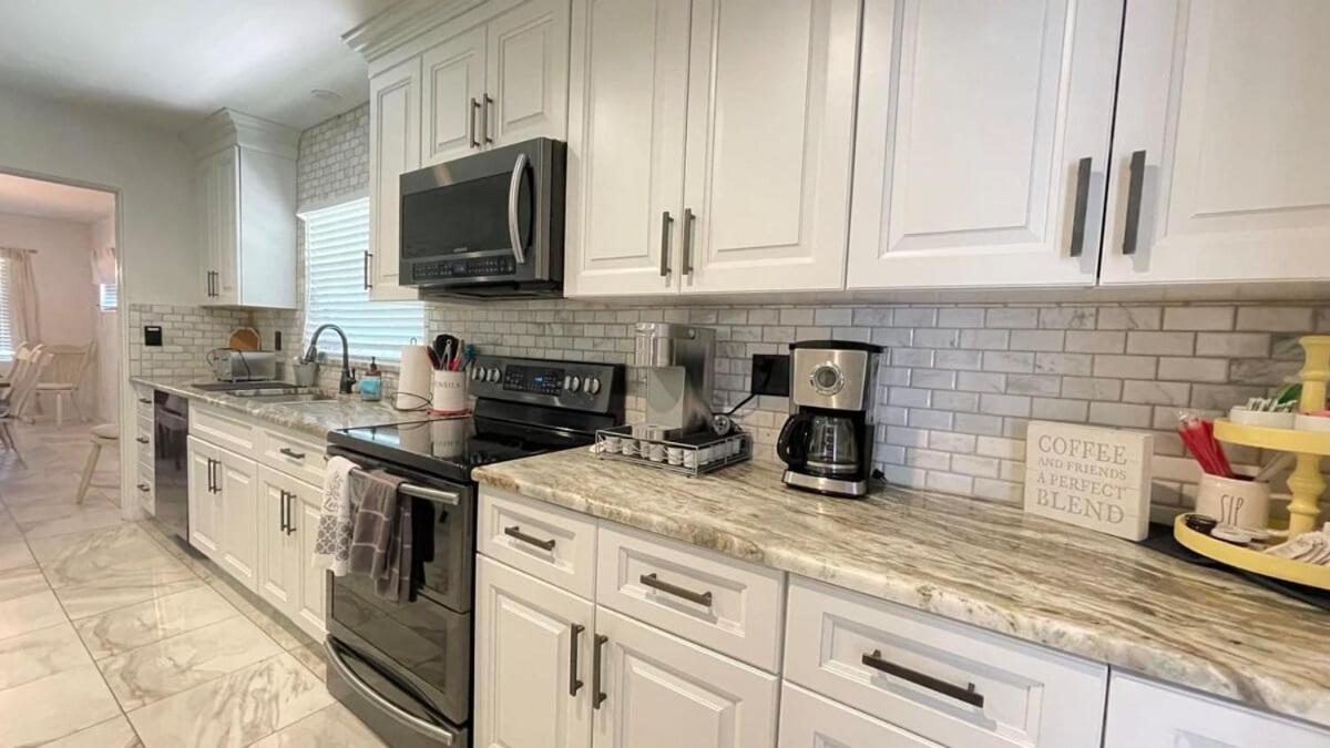 Beautiful Lakehouse 15minutes To Universal Villa Orlando