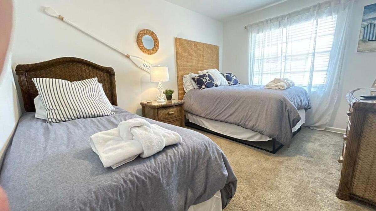 Villa Beautiful Lakehouse 15minutes To Universal