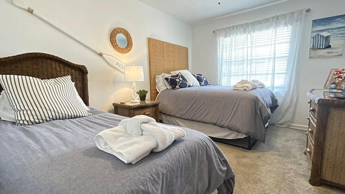 Villa Beautiful Lakehouse 15minutes To Universal *