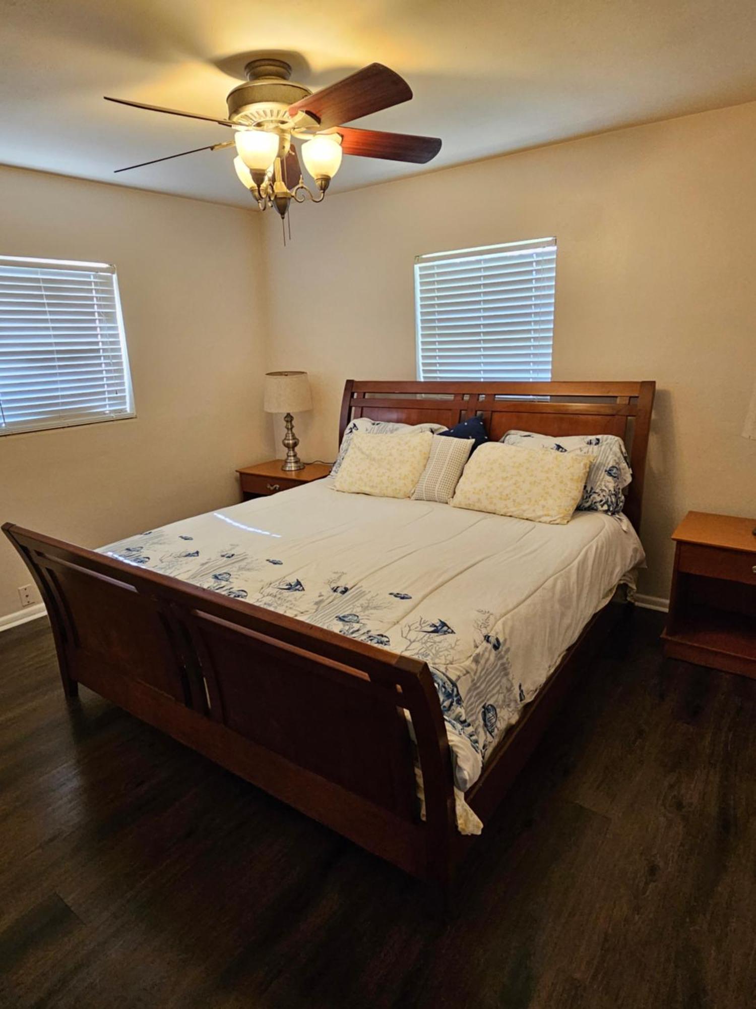 Necessary Retreat Holiday home Orlando