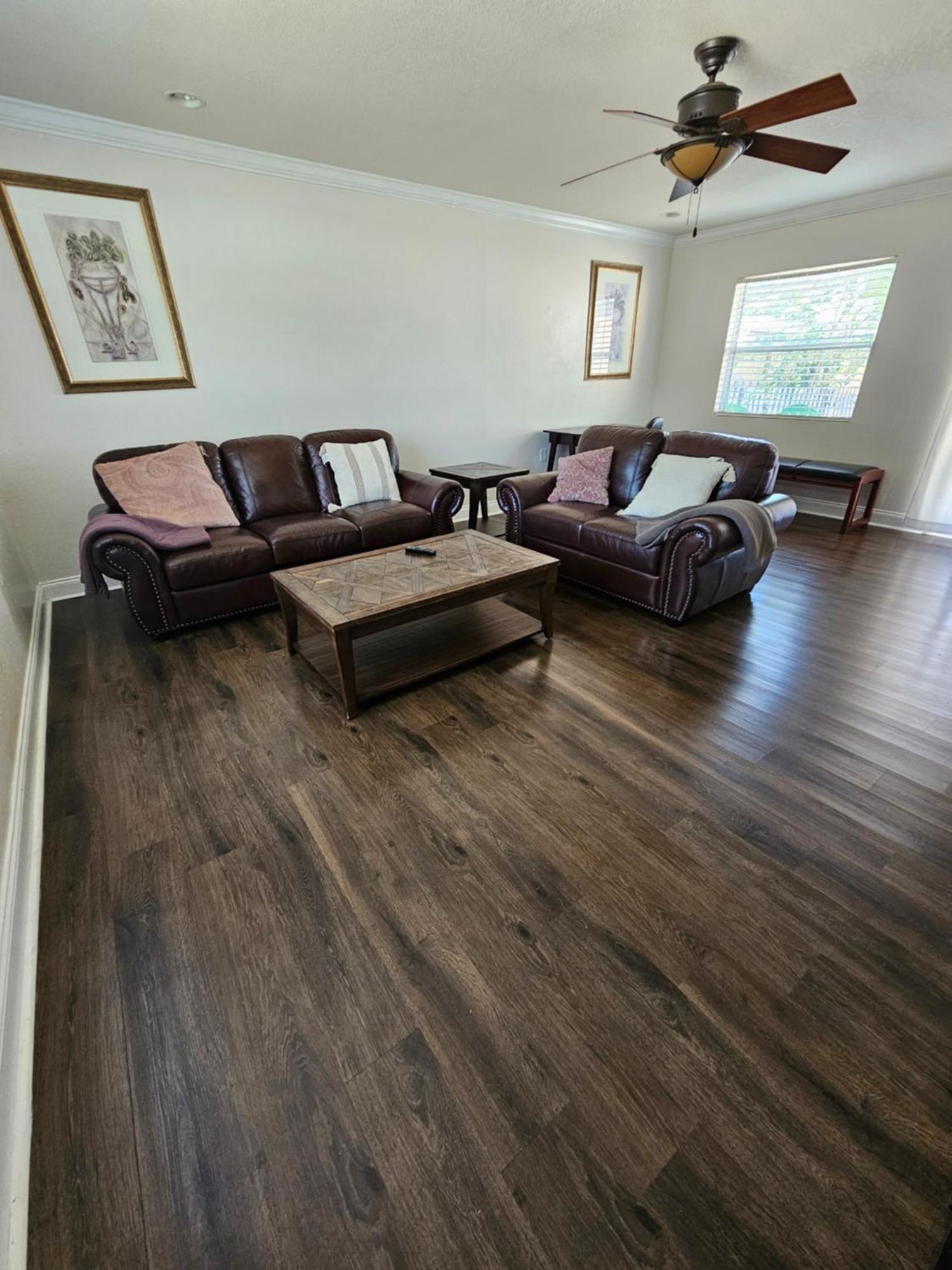 Necessary Retreat Holiday home Orlando