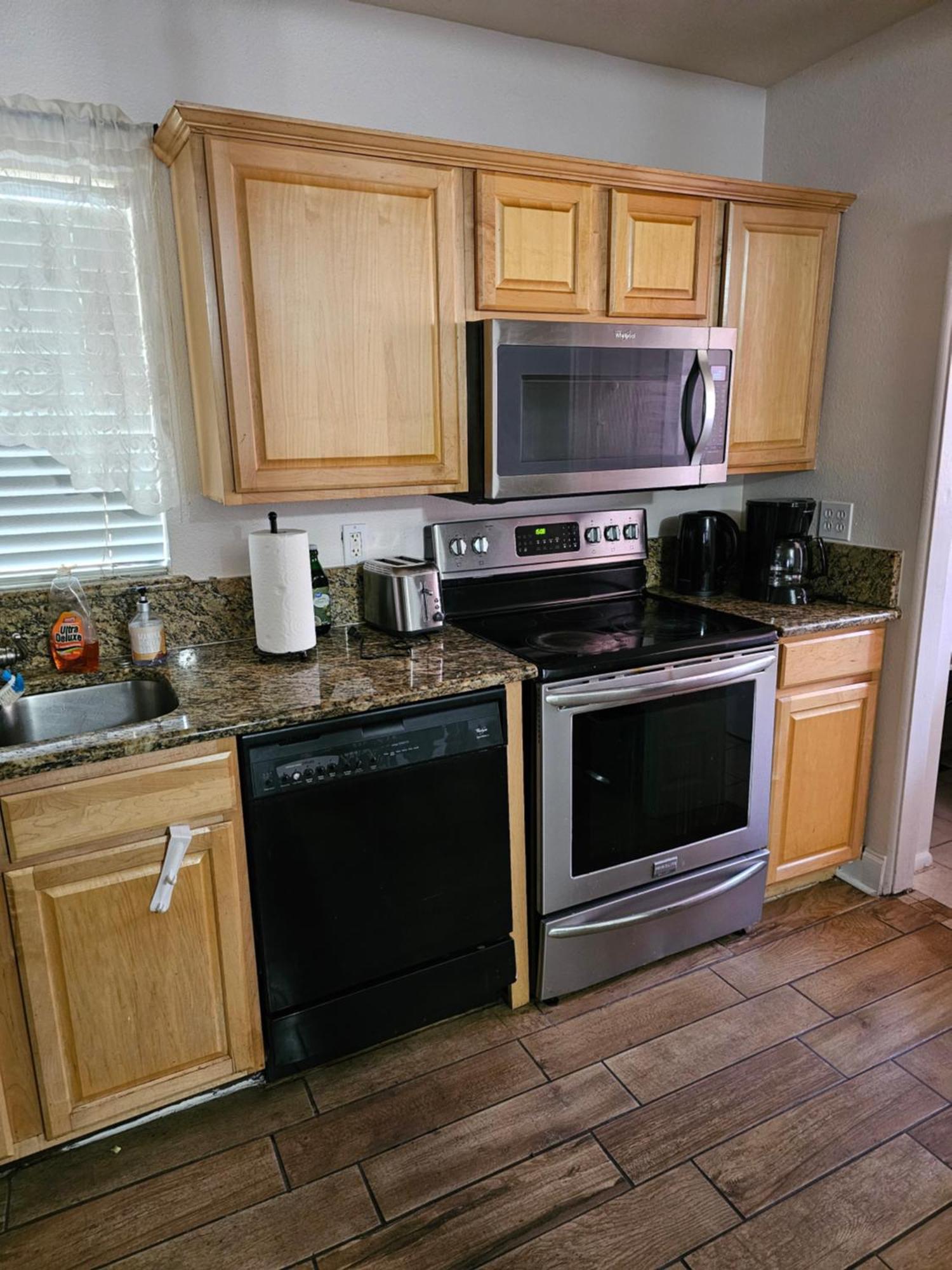 Holiday home Necessary Retreat Orlando