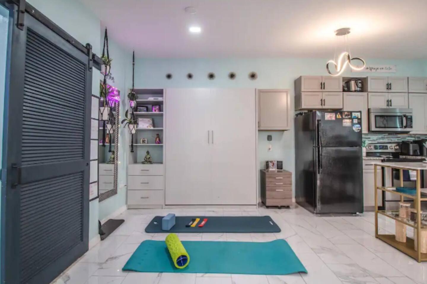 Pet-friendly 1br 3 Beds Wifi 10 Min To Dt! Orlando
