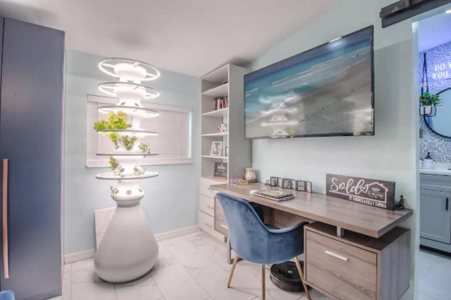 Pet-friendly 1br 3 Beds Wifi 10 Min To Dt!