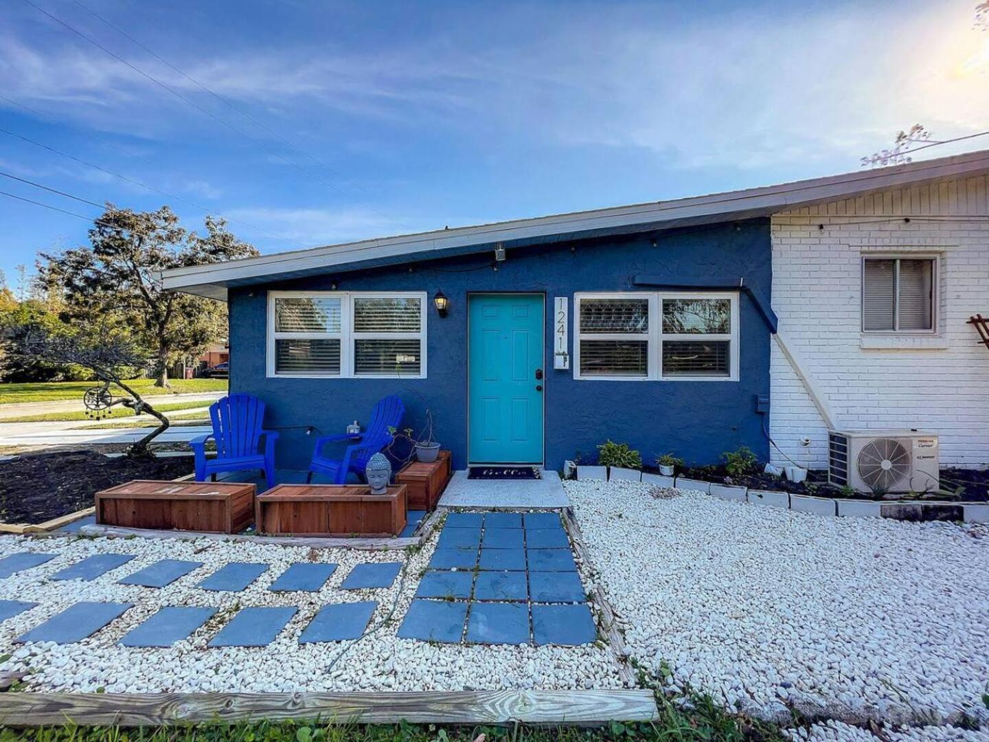 Holiday home Pet-friendly 1br 3 Beds Wifi 10 Min To Dt! Orlando