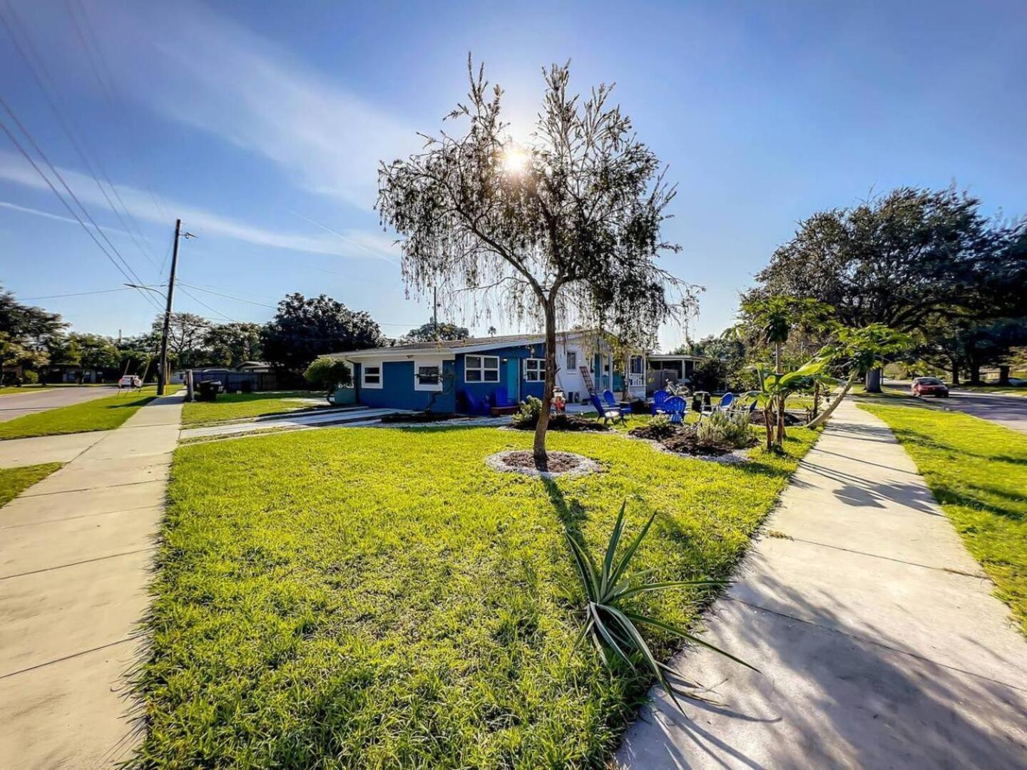 Holiday home Pet-friendly 1br 3 Beds Wifi 10 Min To Dt! Orlando
