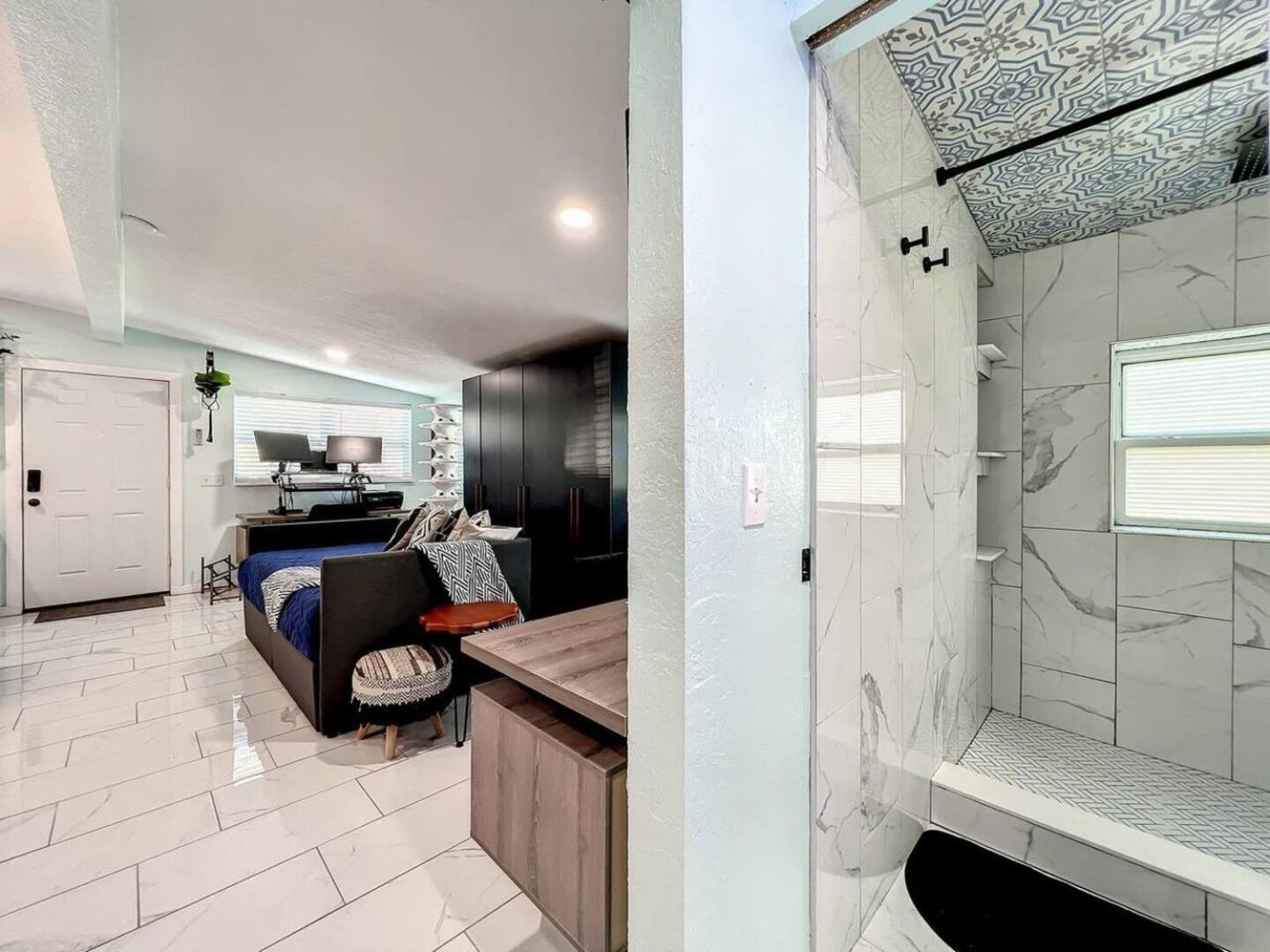 Pet-friendly 1br 3 Beds Wifi 10 Min To Dt! Holiday home *
