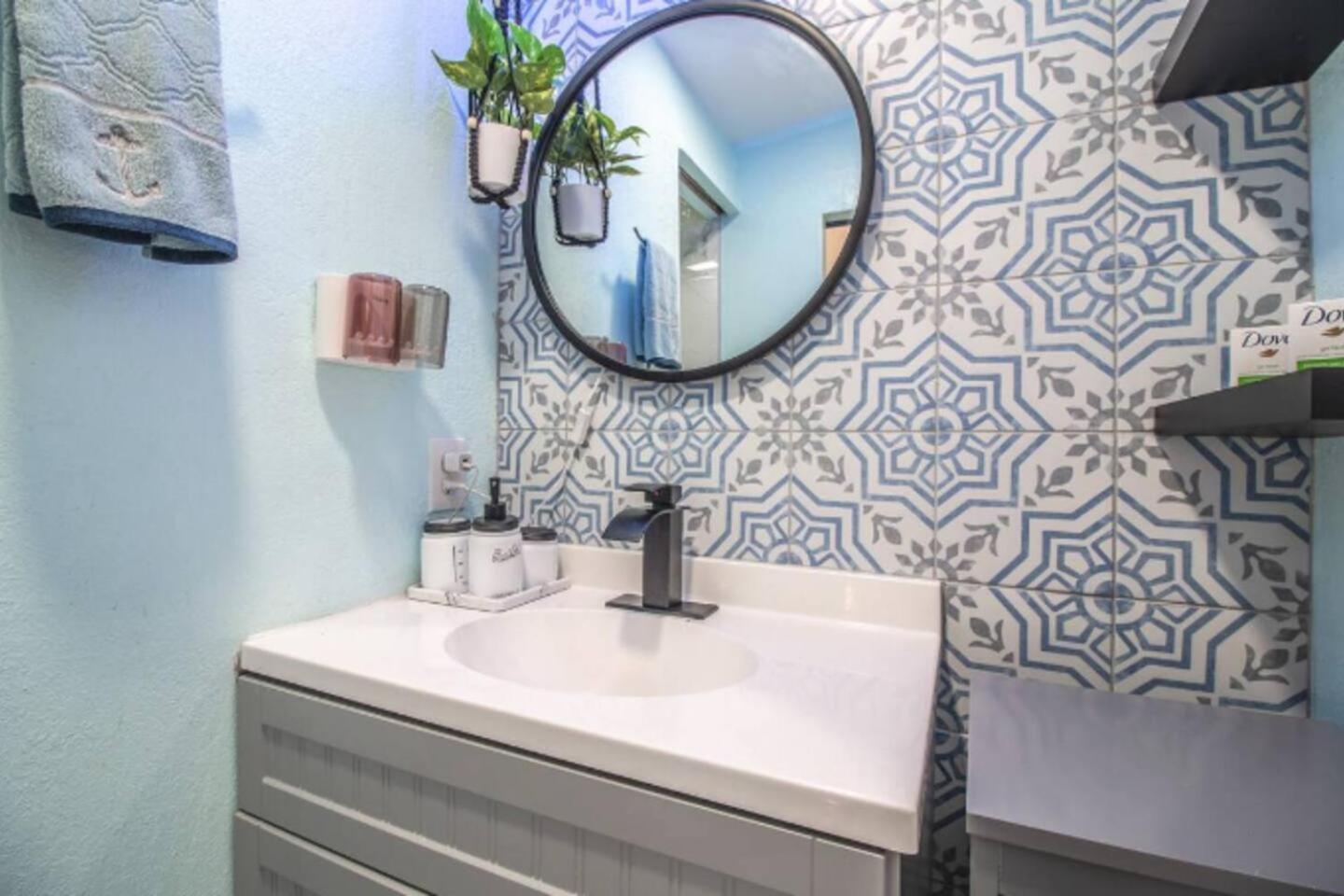 Holiday home Pet-friendly 1br 3 Beds Wifi 10 Min To Dt! Orlando