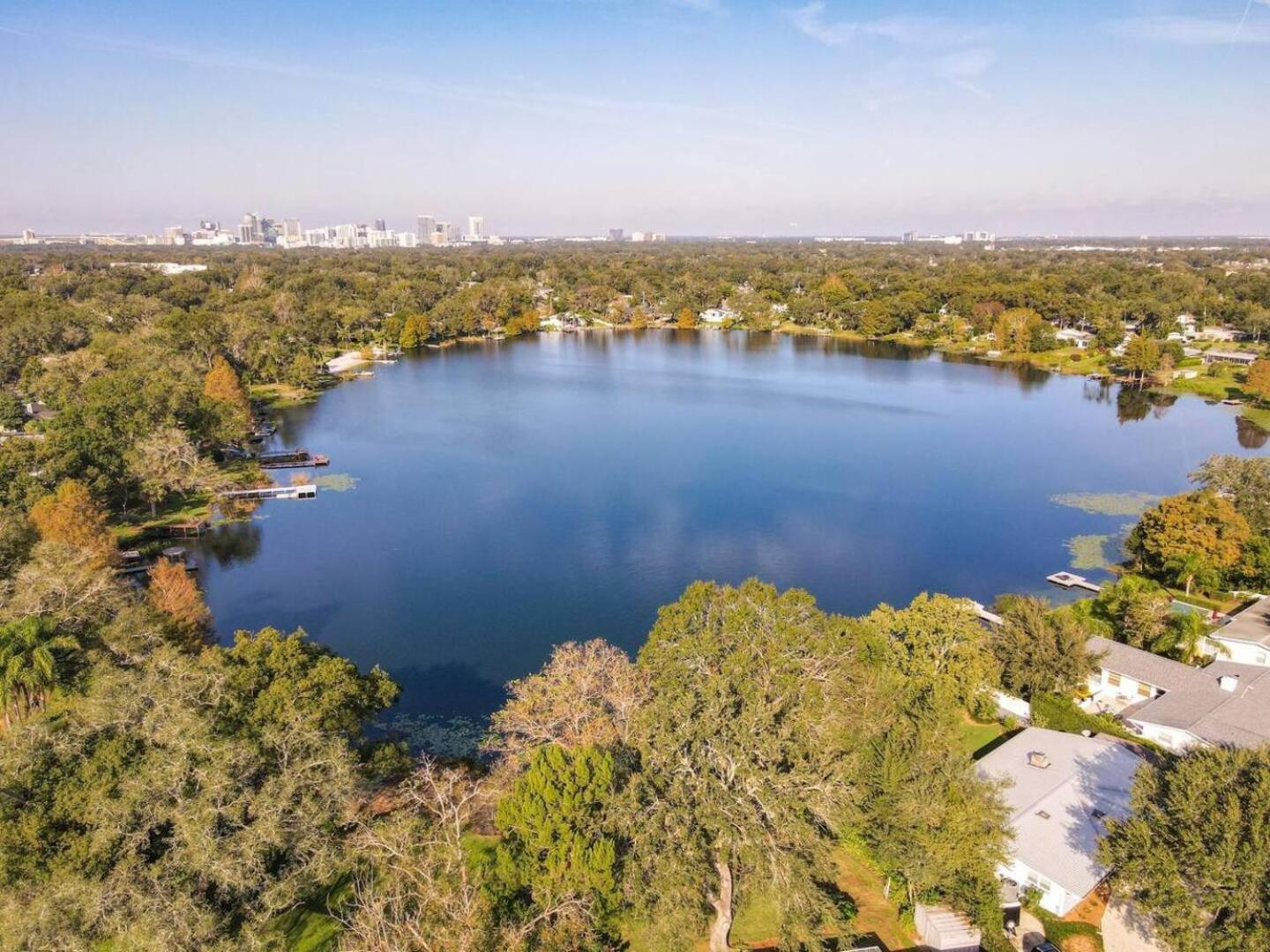 Pet-friendly 1br 3 Beds Wifi 10 Min To Dt! Holiday home Orlando