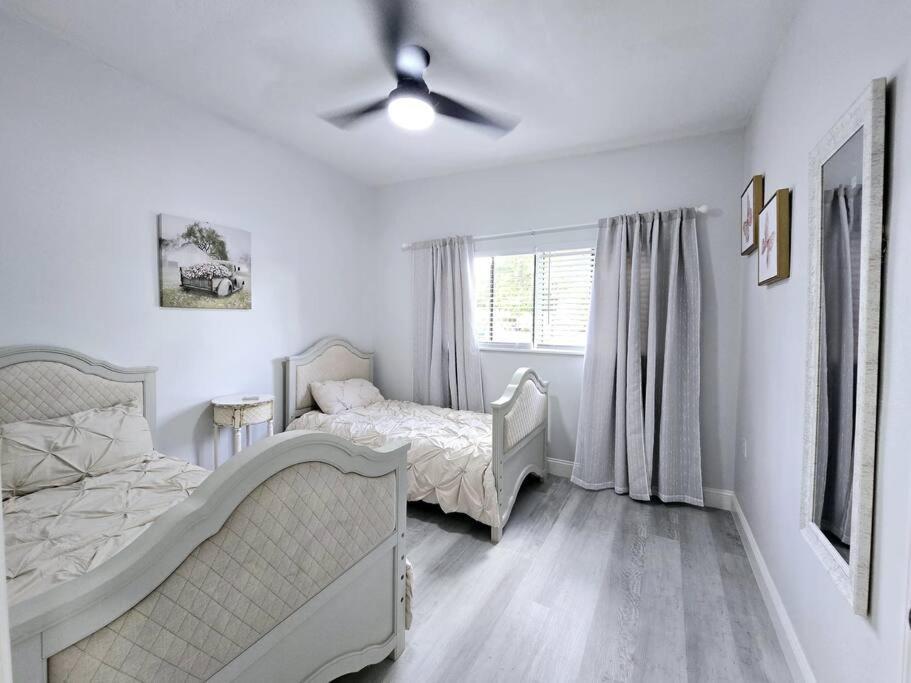 The Winter Park Experience Holiday home Orlando