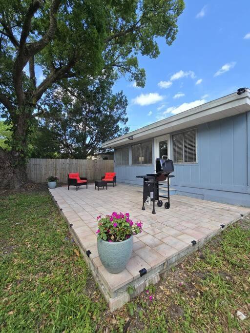 Holiday home The Winter Park Experience
