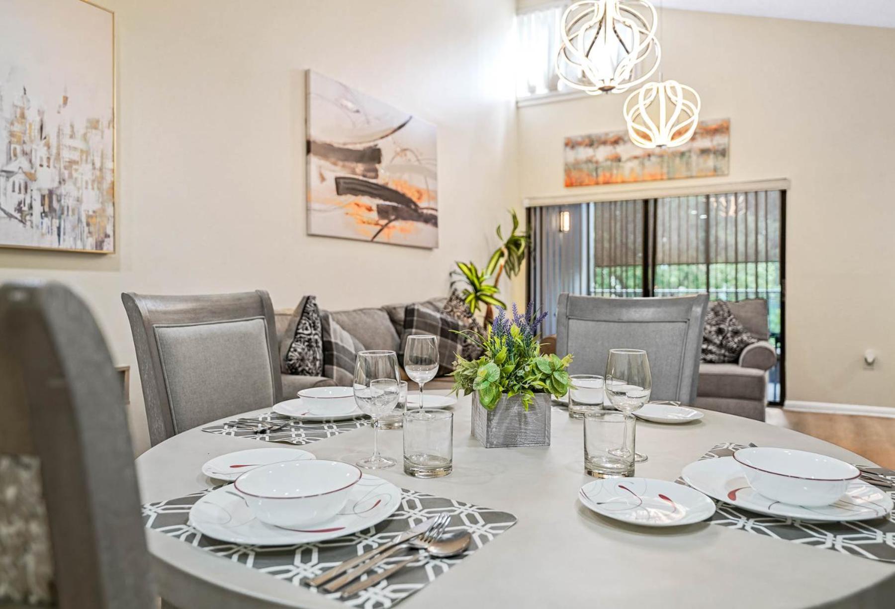 3648 Vacational Apartment Orlando