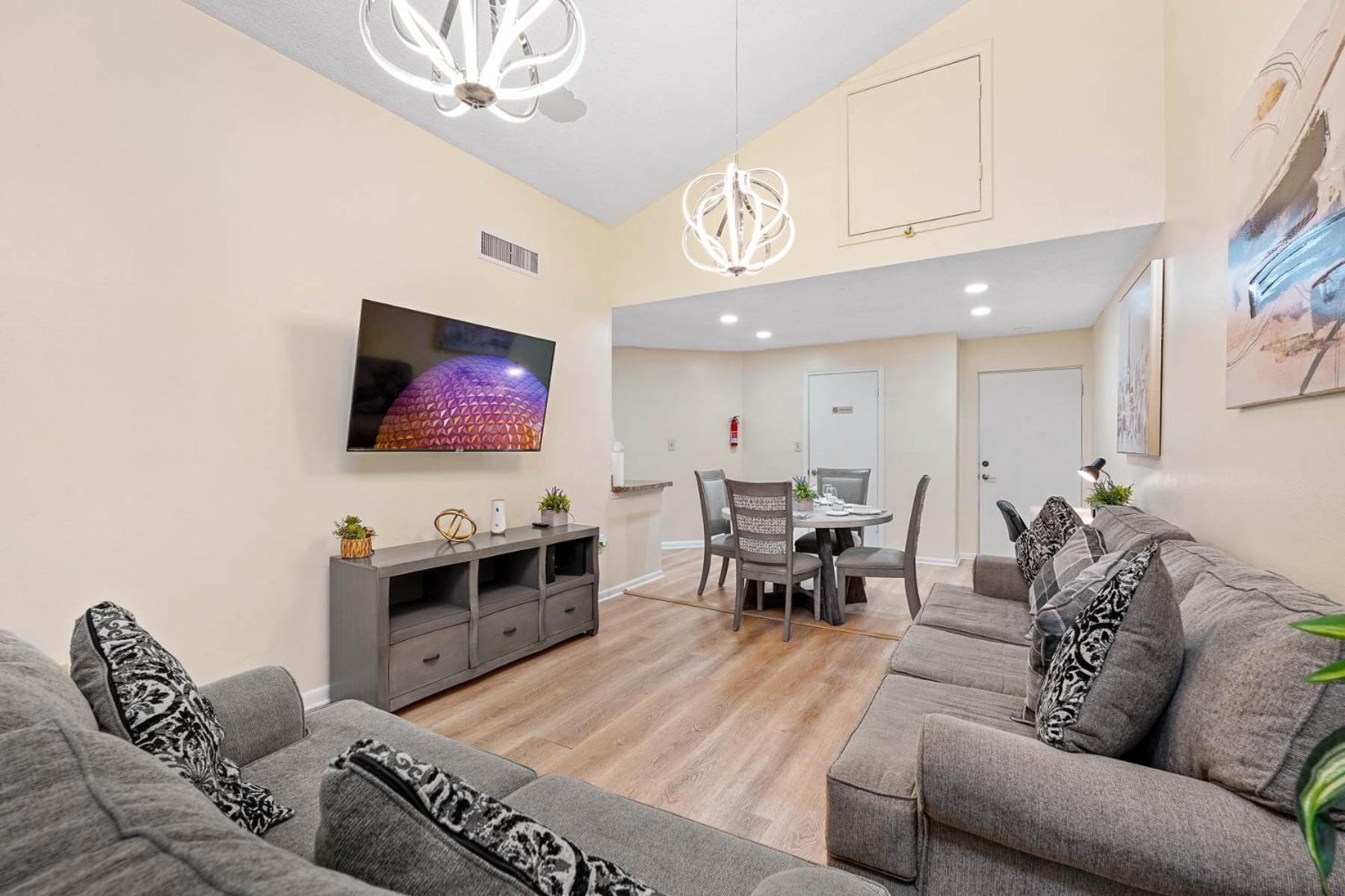 Apartment 3648 Vacational *