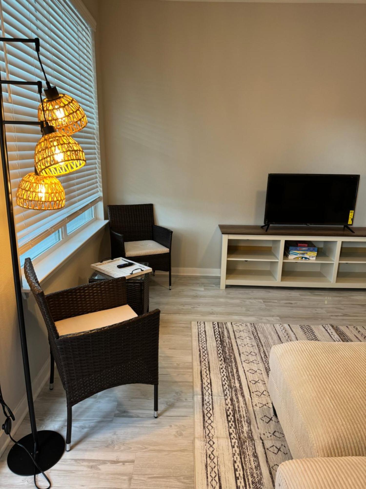 Luxurious By International Airport Apartment Orlando