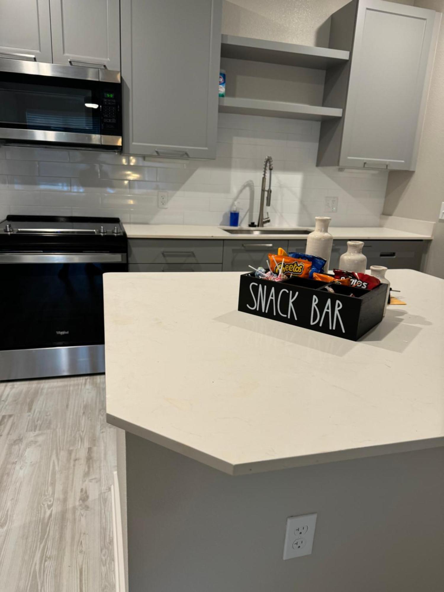 Luxurious By International Airport Apartment Orlando