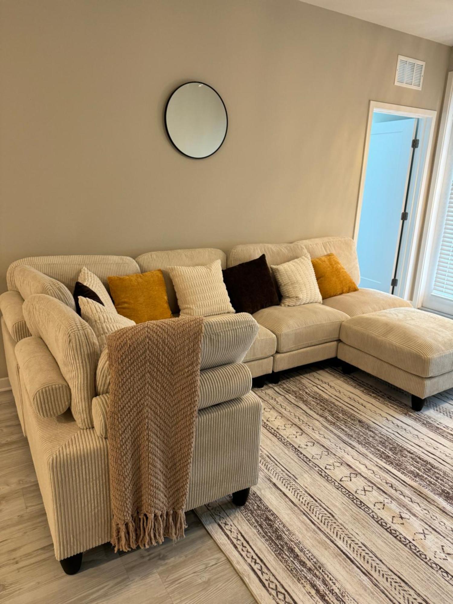 Luxurious By International Airport Apartment Orlando