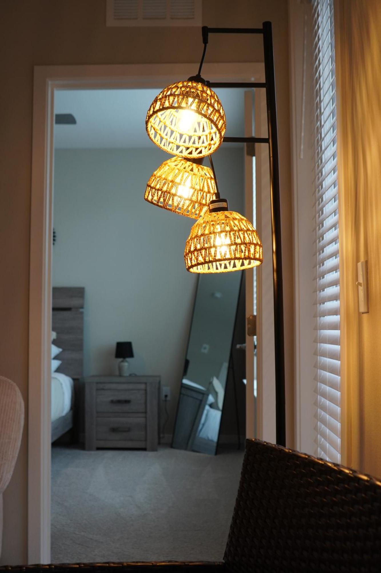 Apartment Luxurious By International Airport Orlando