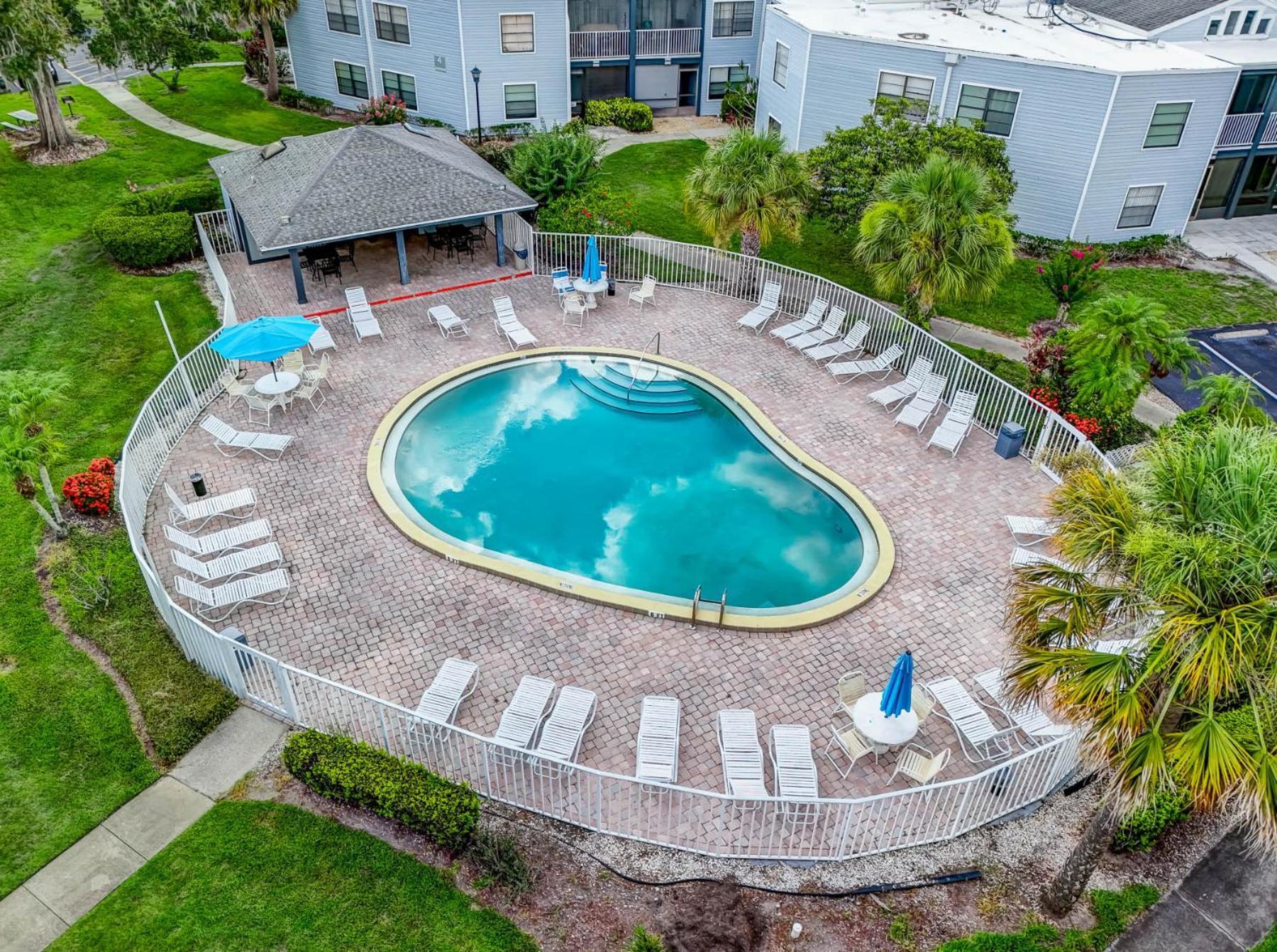 3648 Vacational Apartment