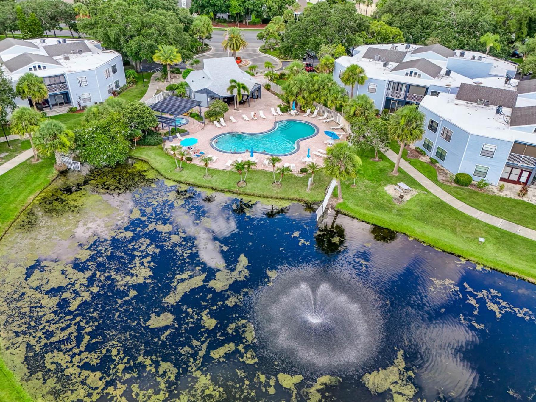 Apartment 3648 Vacational Orlando