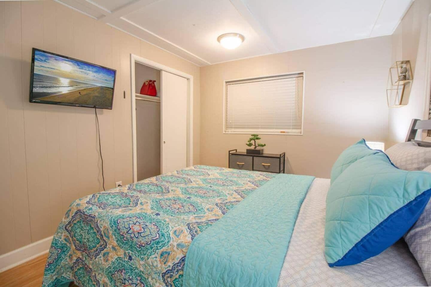 6Br Near Downtown Pets Ok Fast Wifi! Holiday home Orlando