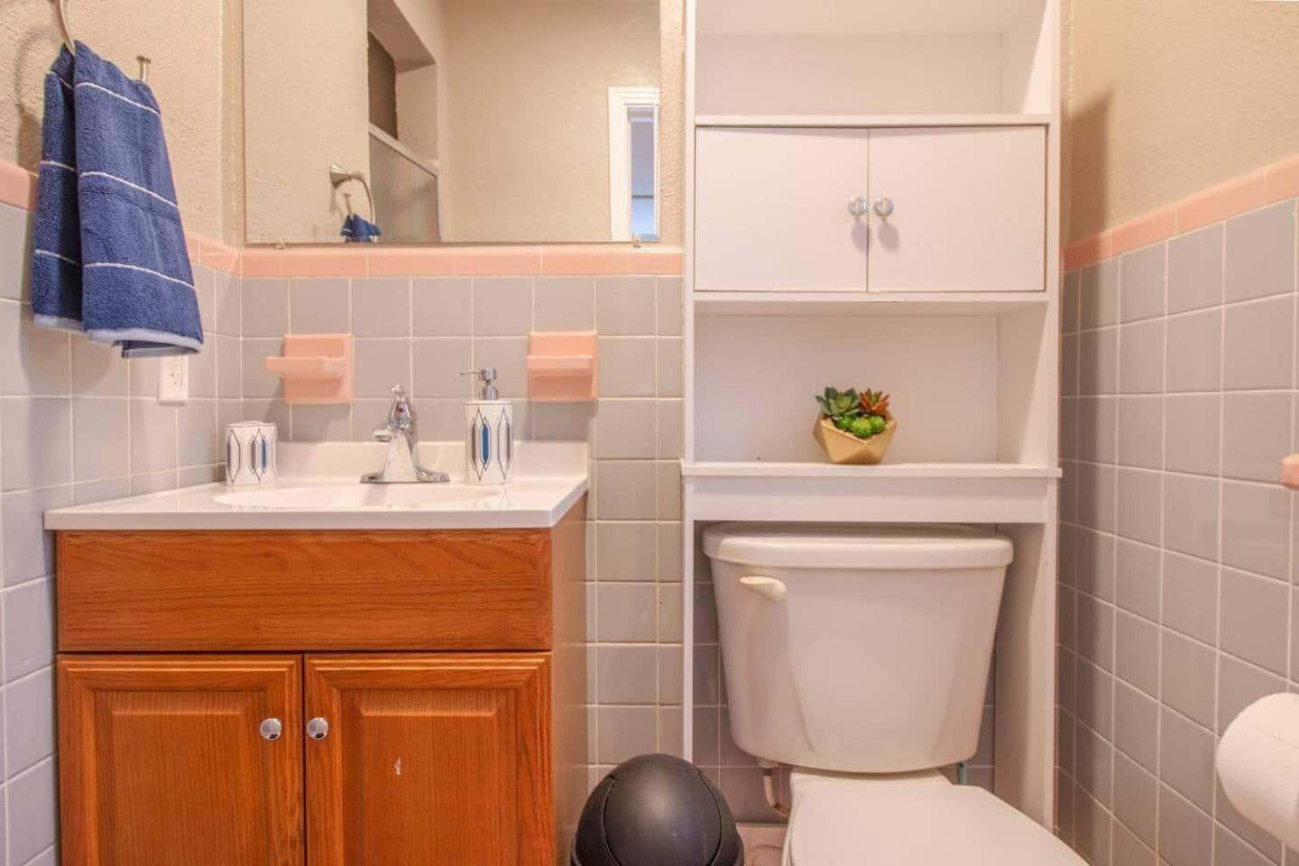 6Br Near Downtown Pets Ok Fast Wifi! Holiday home