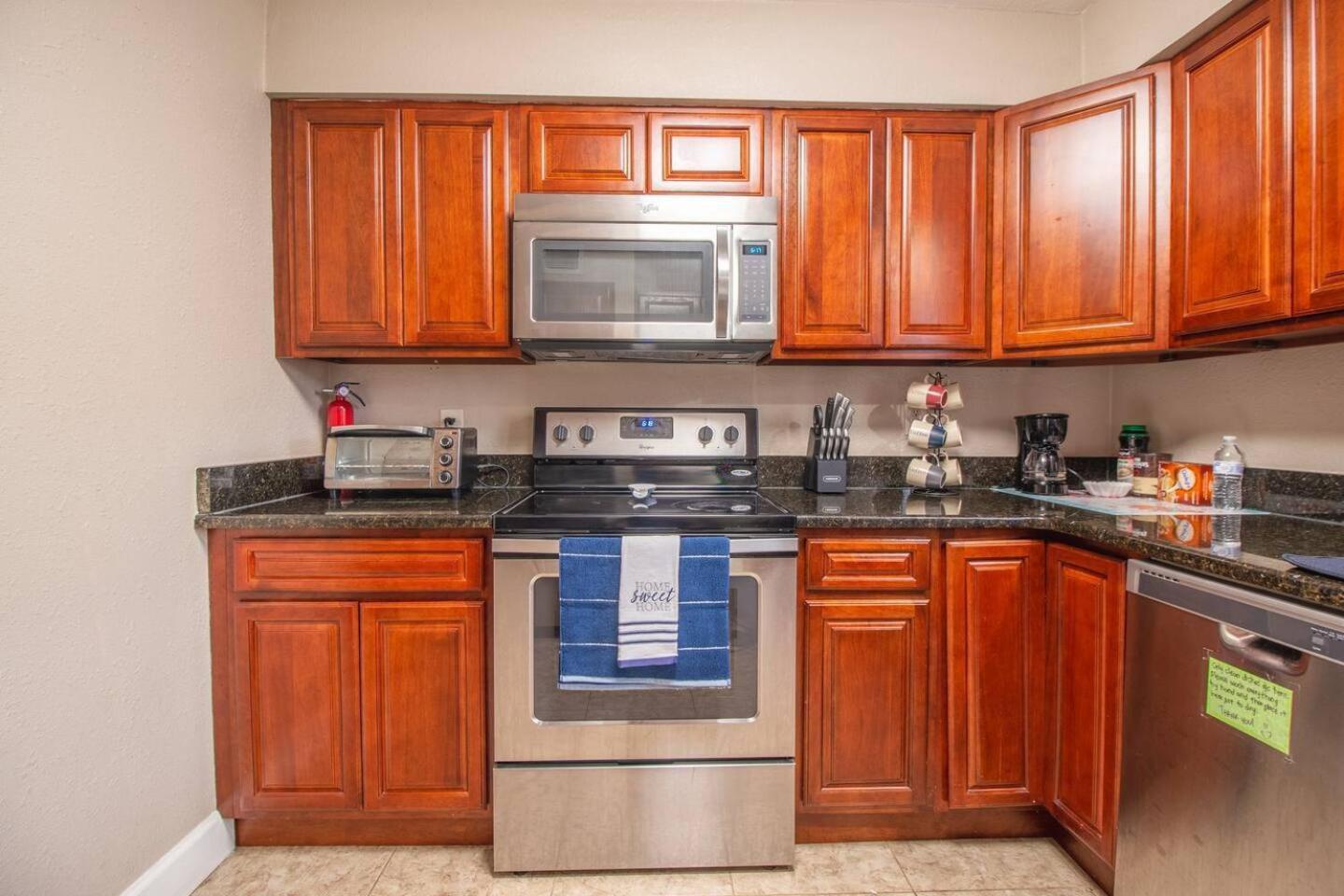 6Br Near Downtown Pets Ok Fast Wifi!