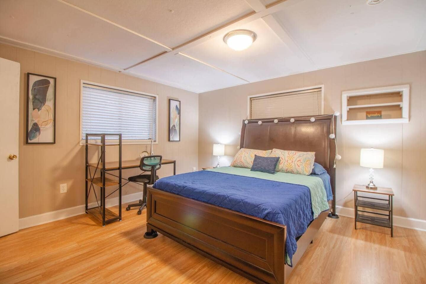 6Br Near Downtown Pets Ok Fast Wifi! Orlando