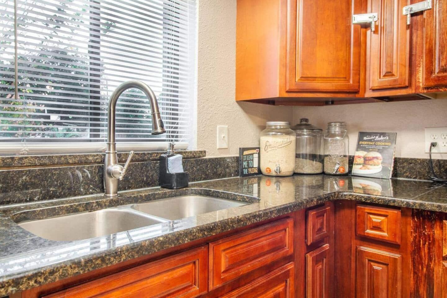 6Br Near Downtown Pets Ok Fast Wifi! * Orlando