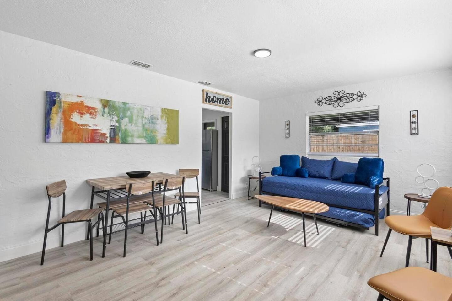 2Br Disney Stay Patio Pet Friendly 6 Beds!