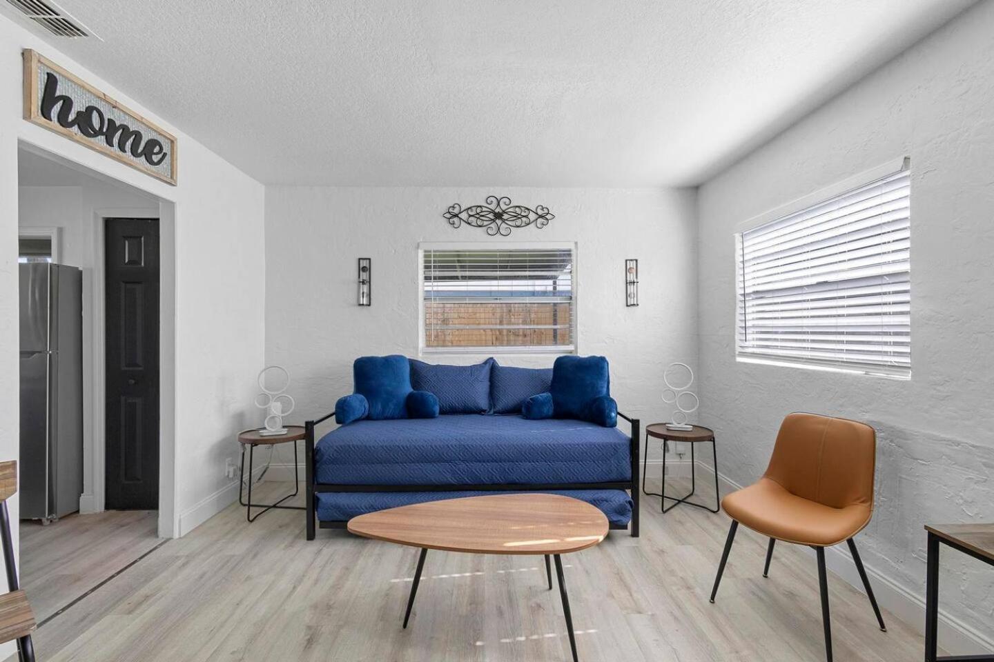 2Br Disney Stay Patio Pet Friendly 6 Beds! Holiday home *